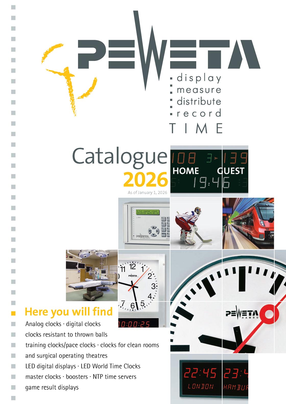 Download the 2026 catalog as a PDF file