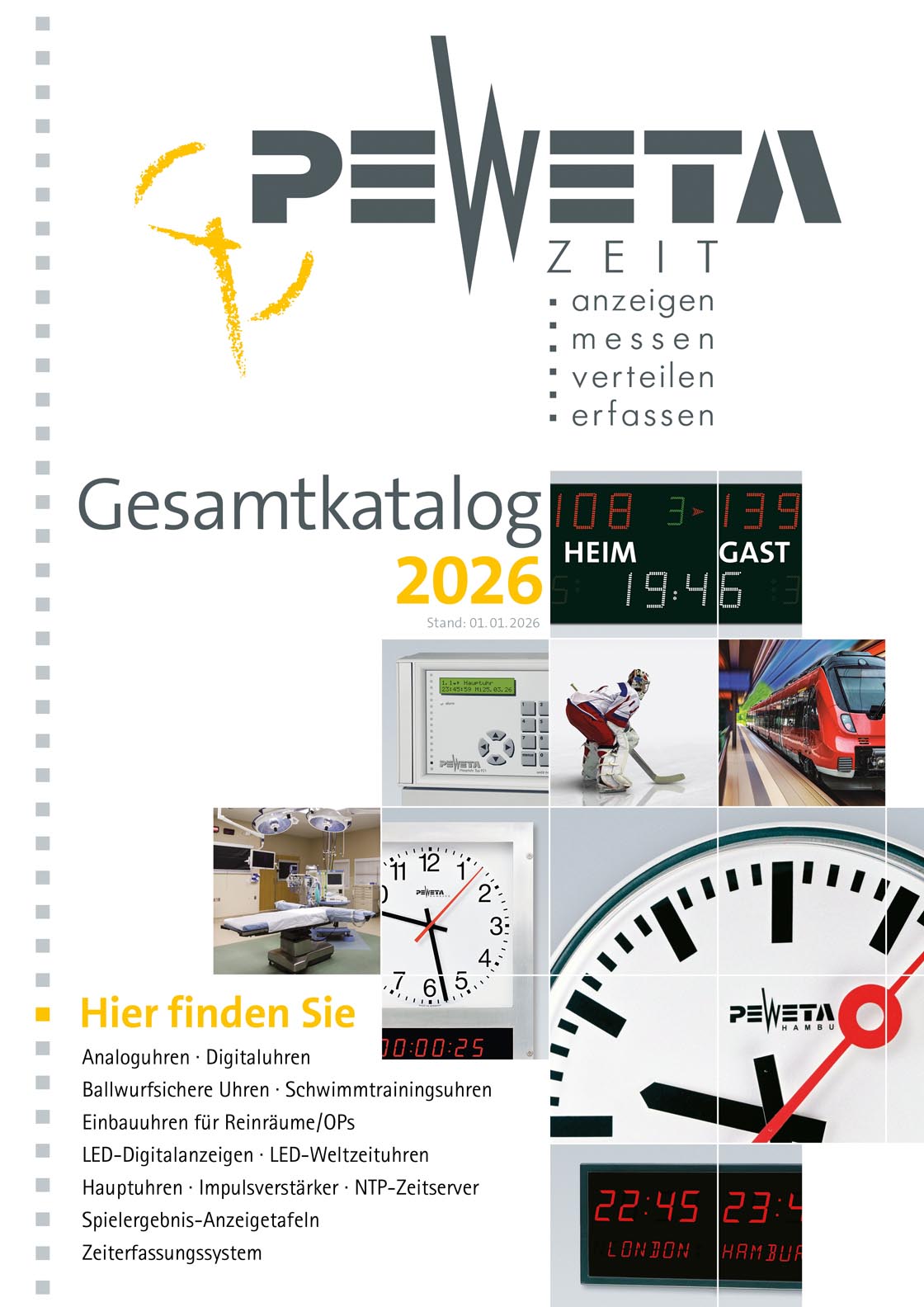 Katalog 2026 als PDF-Download